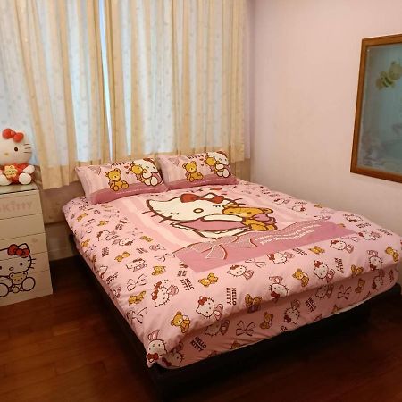 Kamiyamato B&B Гуангфу Екстериор снимка