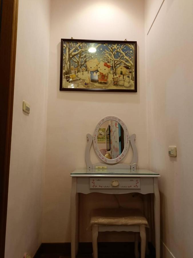 Kamiyamato B&B Гуангфу Екстериор снимка