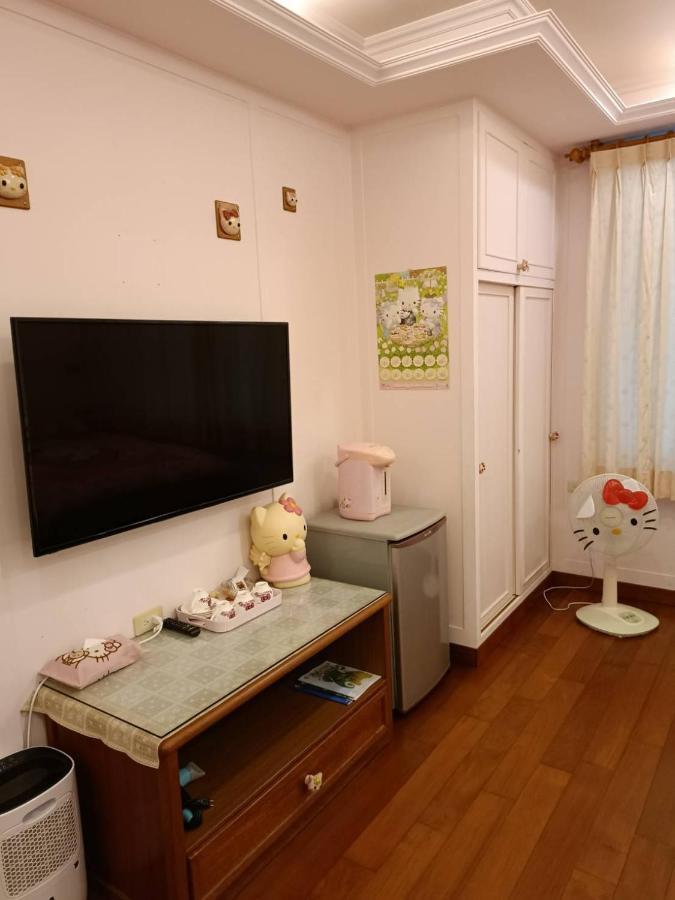 Kamiyamato B&B Гуангфу Екстериор снимка