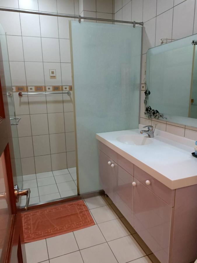 Kamiyamato B&B Гуангфу Екстериор снимка